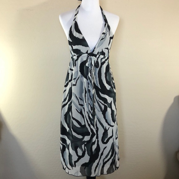 Mood hy Melody O. Dresses & Skirts - •NWOT backless dress - Mood by Melody O.•